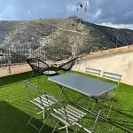 Les Cases De Laia Apartament Bocairent