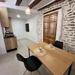 Les Cases De Laia Apartament Bocairent