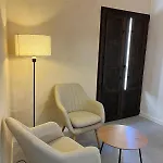 Les Cases De Laia Apartament Bocairent