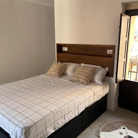Apartament Les Cases De Laia *