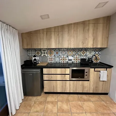 Apartament Les Cases De Laia Bocairent