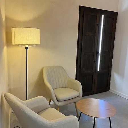 Les Cases De Laia Apartament Bocairent