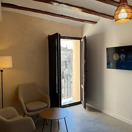 Apartament Les Cases De Laia