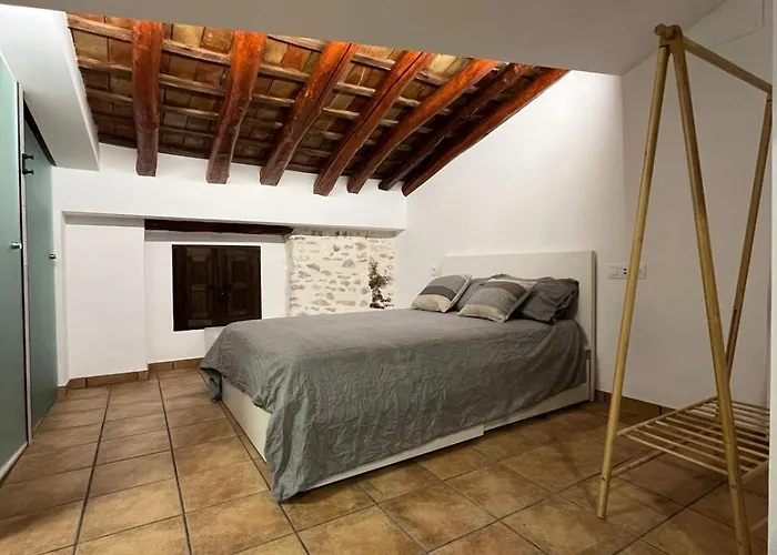 Appartement Les Cases De Laia