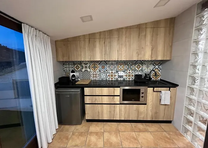 Appartement Les Cases De Laia Bocairent